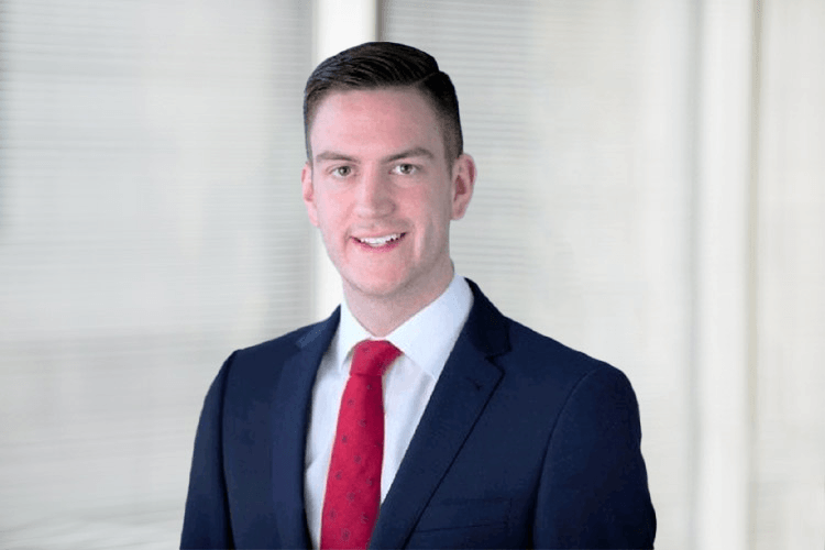 David O’Sullivan