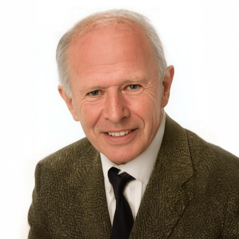 Howard Knott