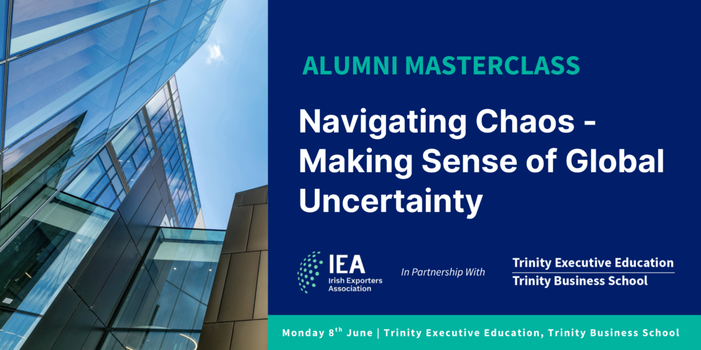 Alumni Masterclass 2026